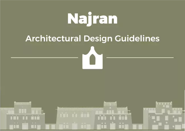 Najran Application Handbook - Residential Villas 