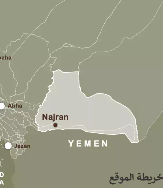 خرائط توزيع الأنماط المعمارية