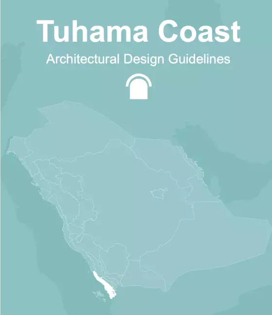 Tuhama Coast Architectural Design Guidelines