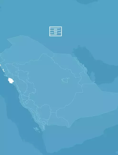 الموجهات التصميمية عِمَارَة ساحل تبوك