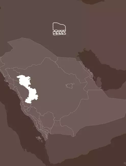 Madinah Rural Architectural Design Guidelines