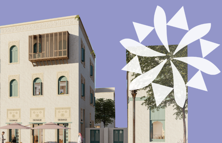 عِمَارَة جزر فرسان