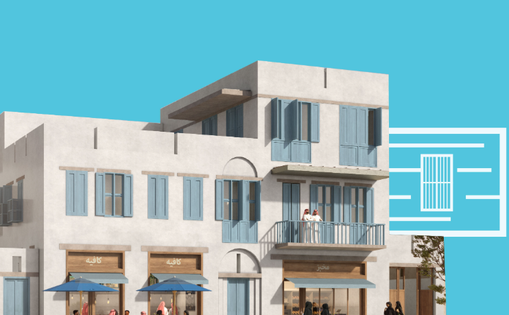 عِمَارَة ساحل تبوك